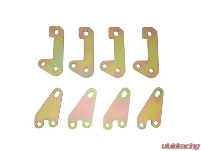 High Lifter 3" Signature Series Lift Kit Polaris Ranger 1000 XP 2021 - 73-14800